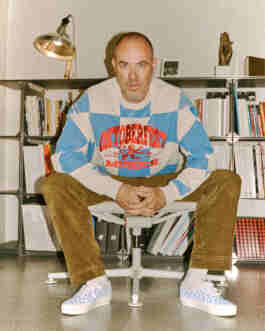 Andrea Tzelepides Logo