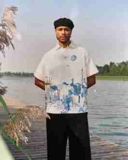 Andrea Tzelepides Logo