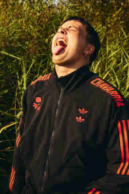 Andrea Tzelepides Logo