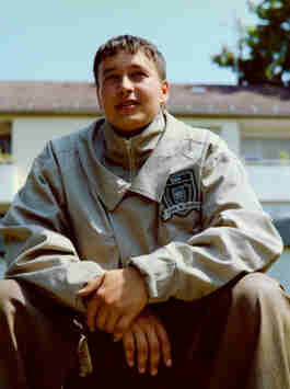 Andrea Tzelepides Logo