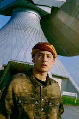 Andrea Tzelepides Logo