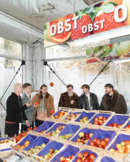 Andrea Tzelepides Logo