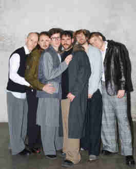  Andrea Tzelepides Logo