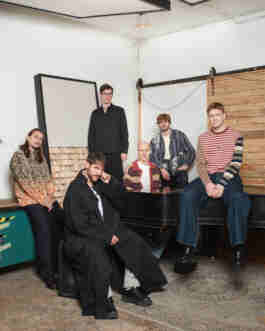 Andrea Tzelepides Logo