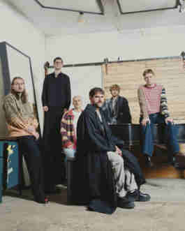 Andrea Tzelepides Logo