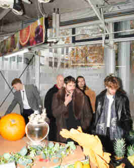 Andrea Tzelepides Logo