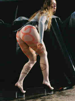 Andrea Tzelepides Logo