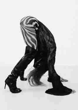 Andrea Tzelepides Logo