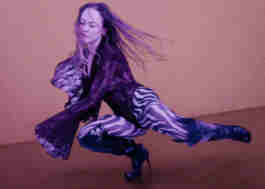 Andrea Tzelepides Logo