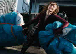 Andrea Tzelepides Logo