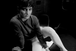 Andrea Tzelepides Logo