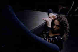 Andrea Tzelepides Logo