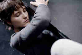 Andrea Tzelepides Logo